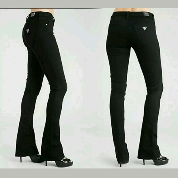 guess starlet skinny jeans