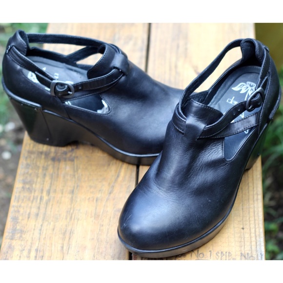 dansko franka
