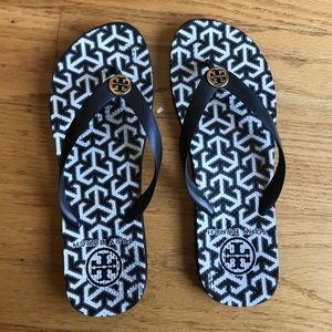 Tory Burch thin flip flop