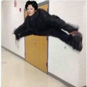 Meet your Posher, Nate