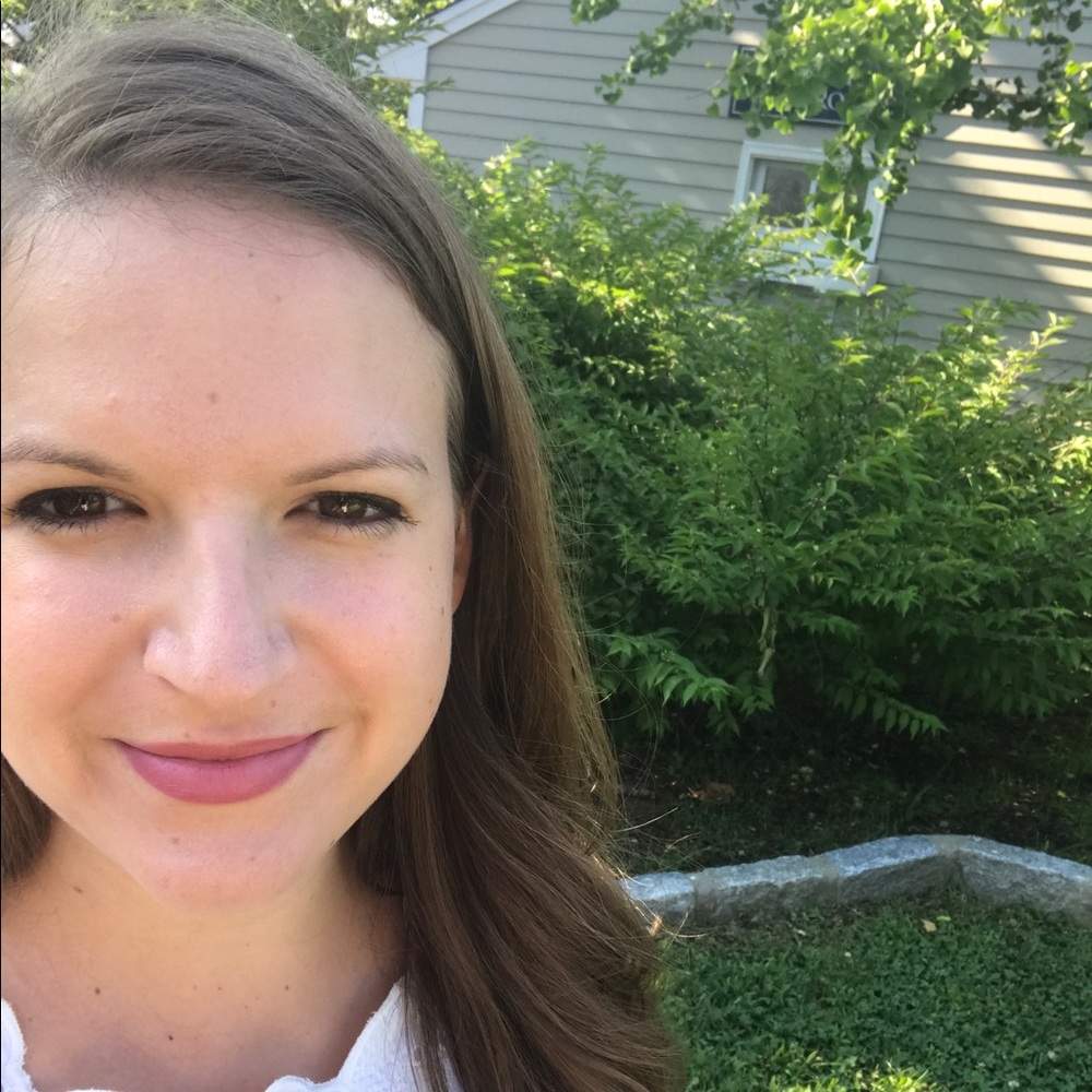 Meet your Posher, Rachael