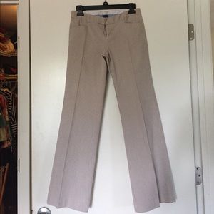 GAP pants