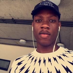 Meet your Posher, Kevin