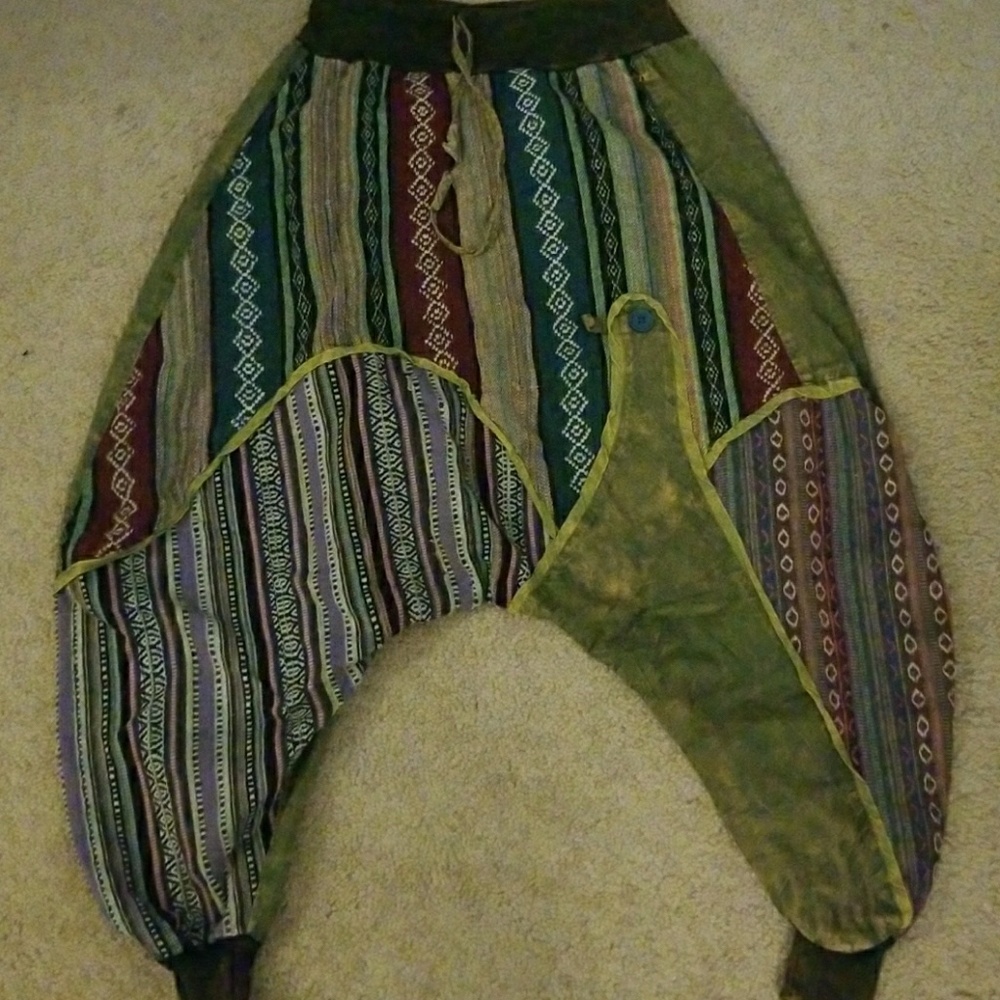 Sivana Free Spirit Pant