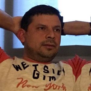 Meet your Posher, Julio