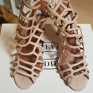 Steven Madden Heels