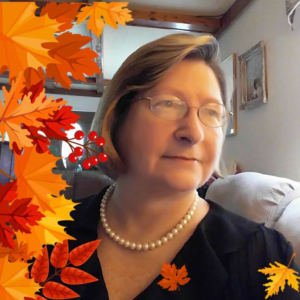 Meet your Posher, Kathy