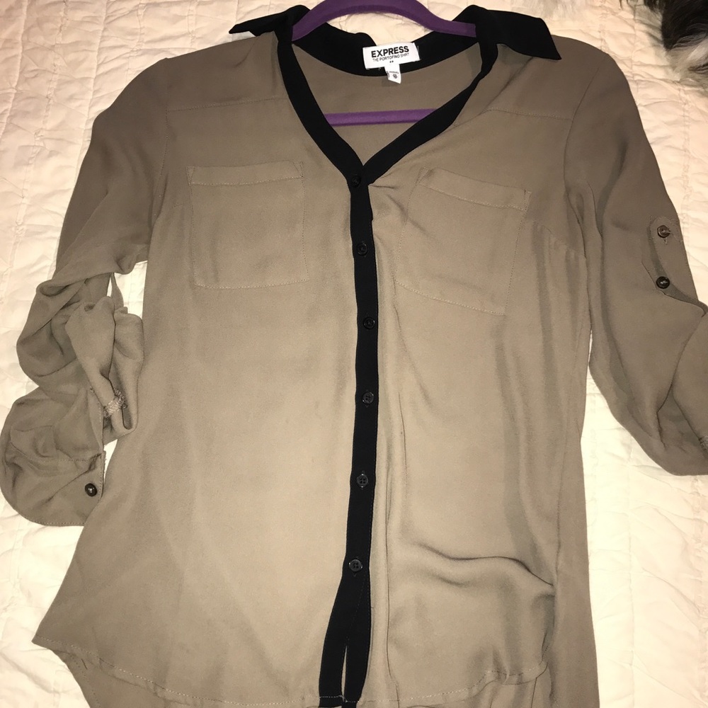 Multiple portifino shirts