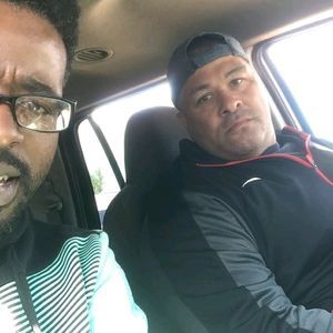 Meet your Posher, Mark