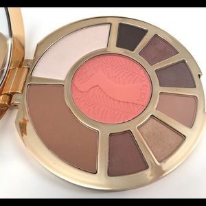 Tarte Showstopper Clay Face Palette