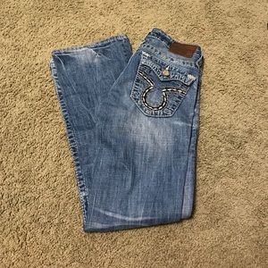 Big star jeans