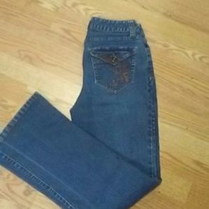 Style & Co Jeans