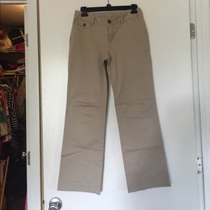 Banana republic pants
