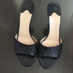 Chanel shoes Chanel shoes