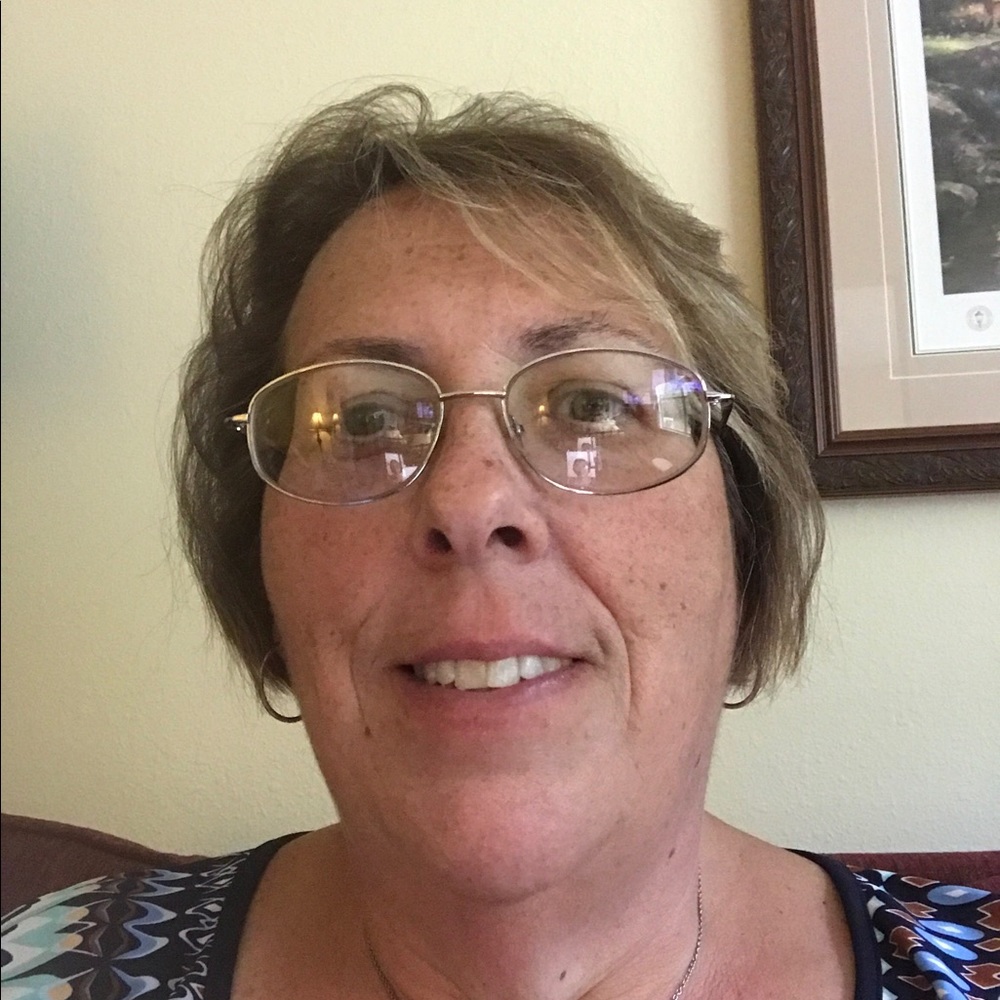 Meet your Posher, Lynne