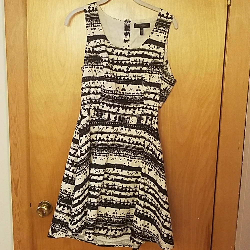 Jessica Simpson Cocktail Dress