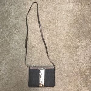 Michael Kors Small Crossbody Purse