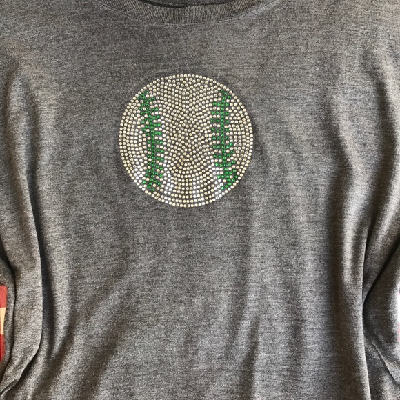 Bella top - Picture 2 of 2