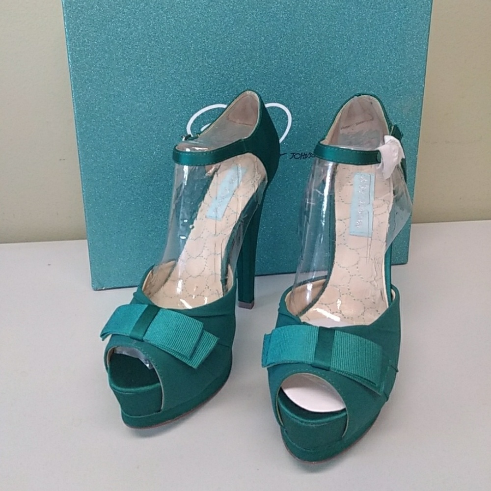 Betsey Johnson