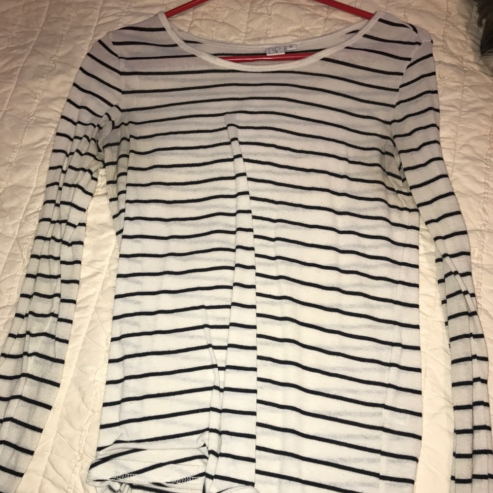 Long sleeve