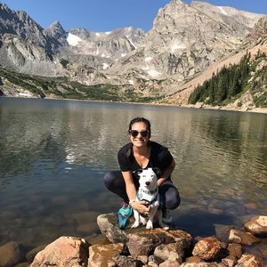 Meet your Posher, Alayna