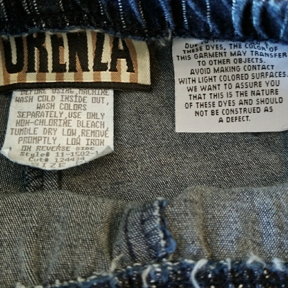 Pants - Picture 6 of 6