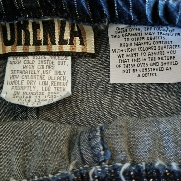 Pants - Picture 6 of 6