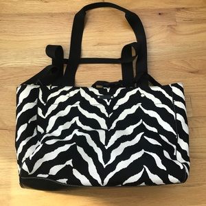 Kate Spade Diaper Bag