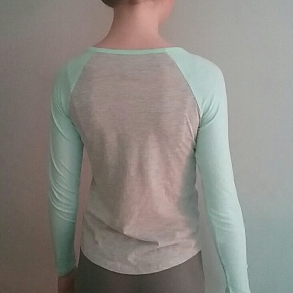 Bat girl top - Picture 2 of 2