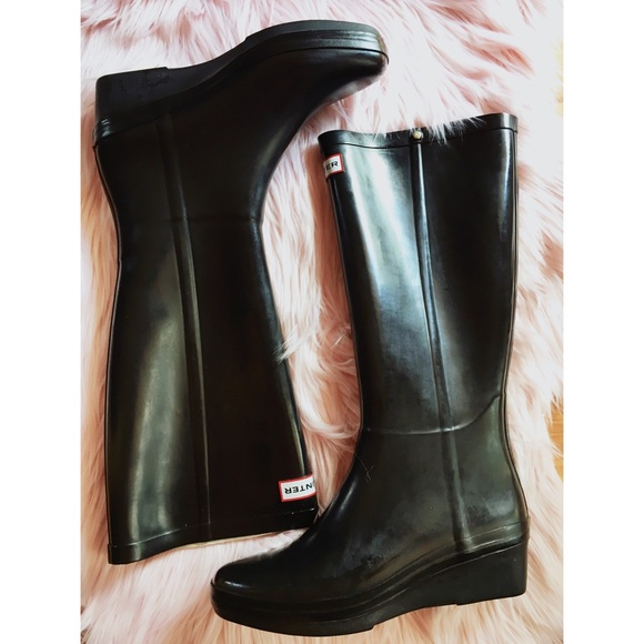 Hunter Shoes - HUNTER Boots 'Arolla'