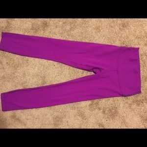 Lululemon leggings (high times)