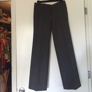Ann Taylor slacks. 0p size.