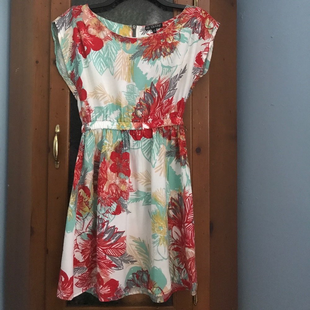 Summer dress!