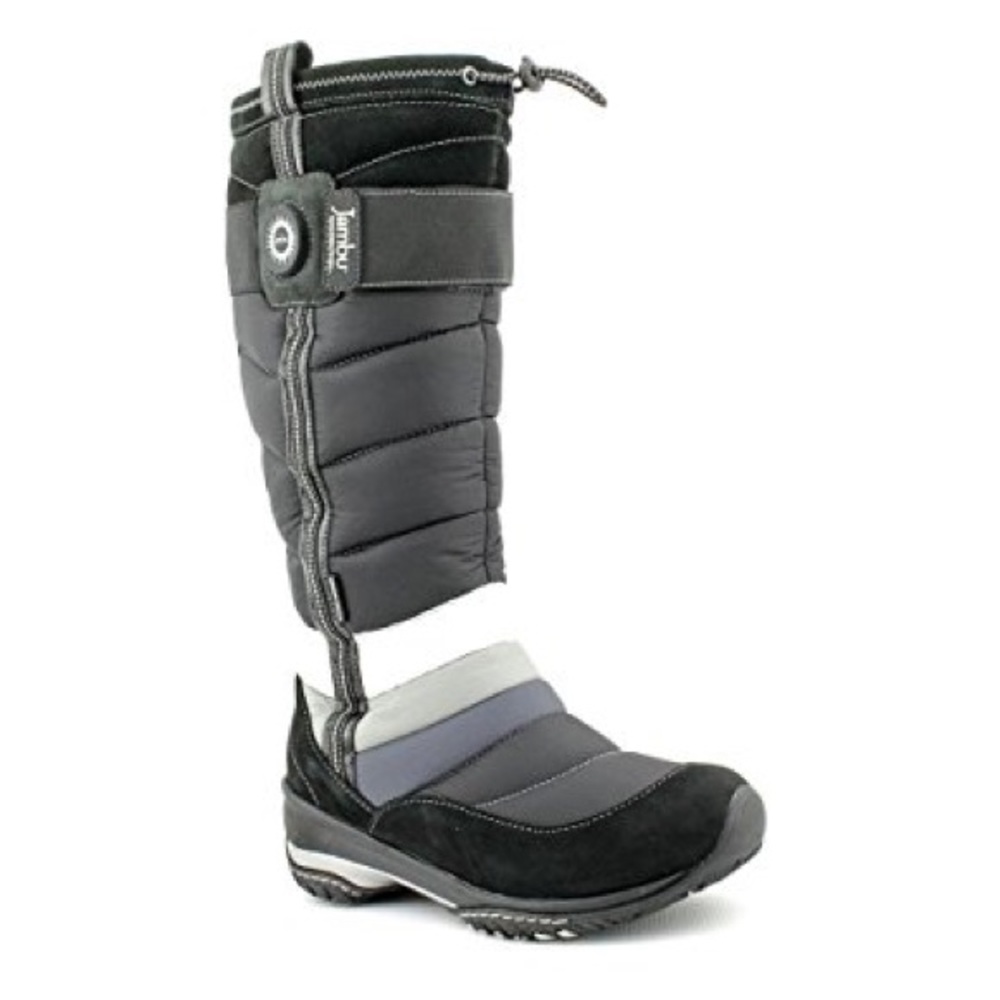 Jambu Volt Heated winter boots sz 8