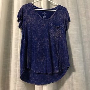 American eagle t shirt