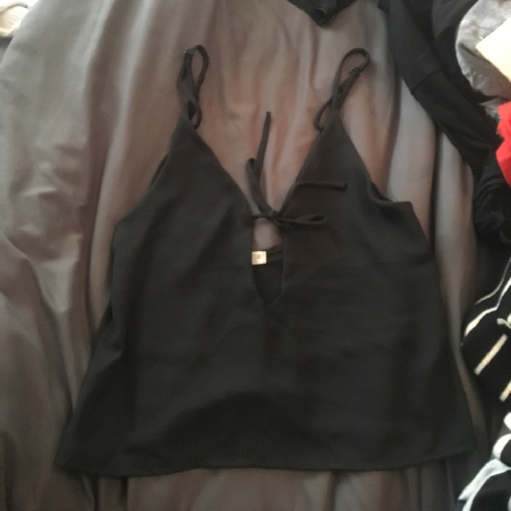 Brandy Melville Top