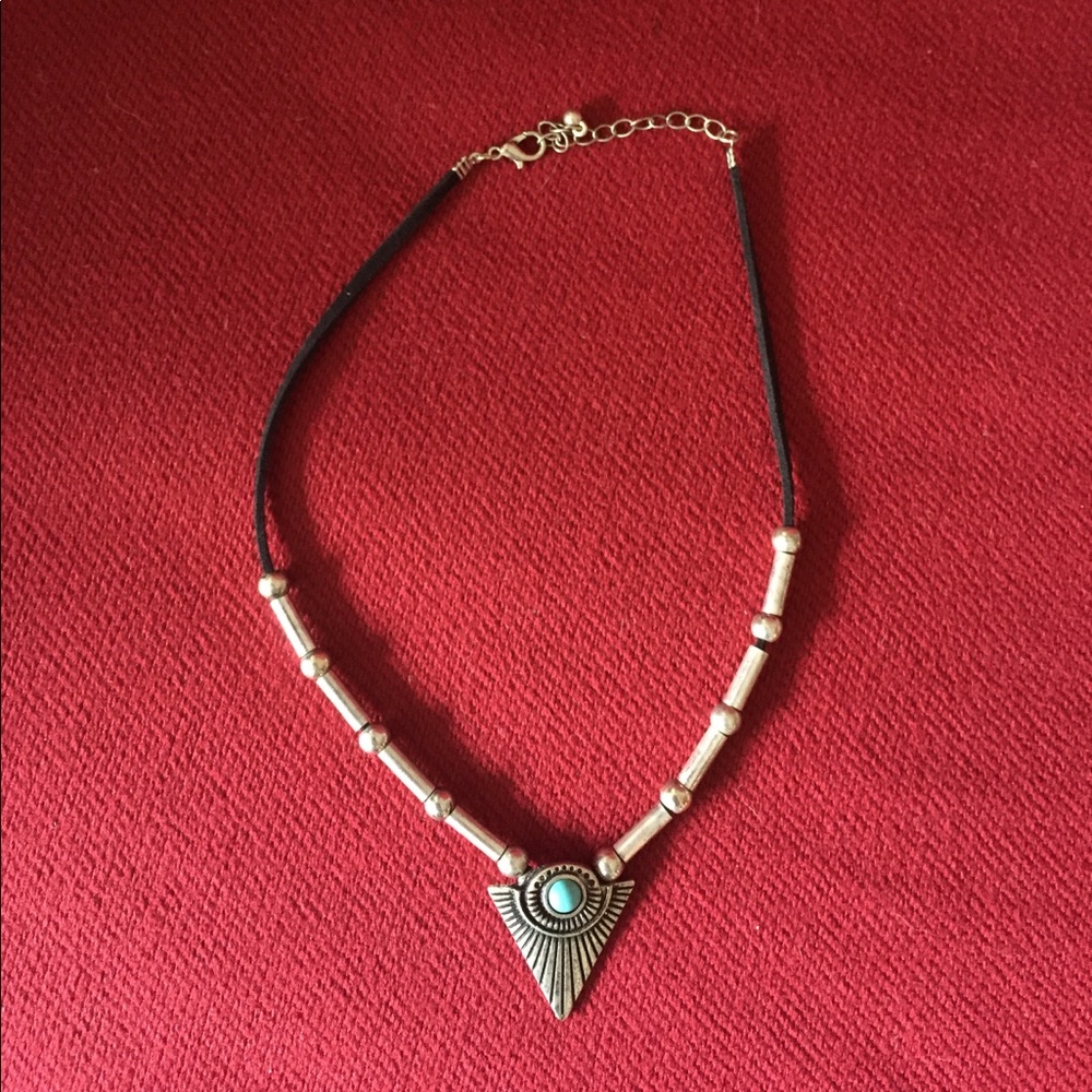 Choker Necklace