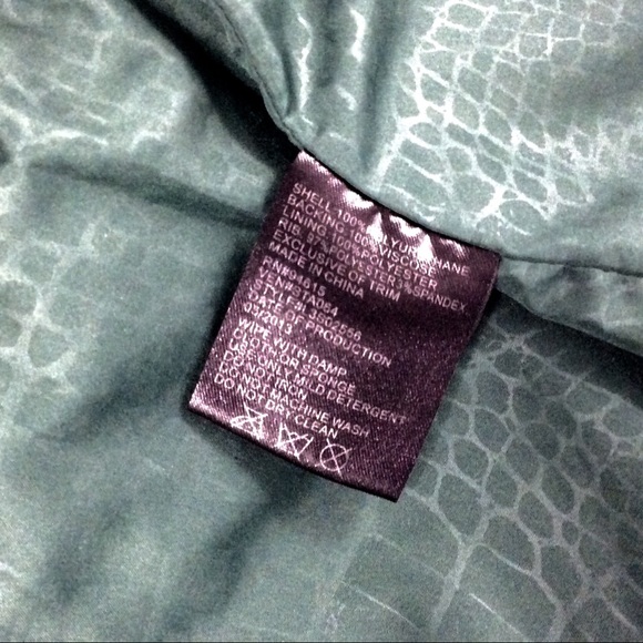 ❌SOLD❌Sam Edelman Faux Leather Moto Jacket - Picture 7 of 8