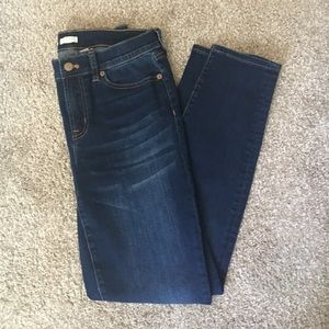 JCrew Skinny Pant, 28waist/30inseam