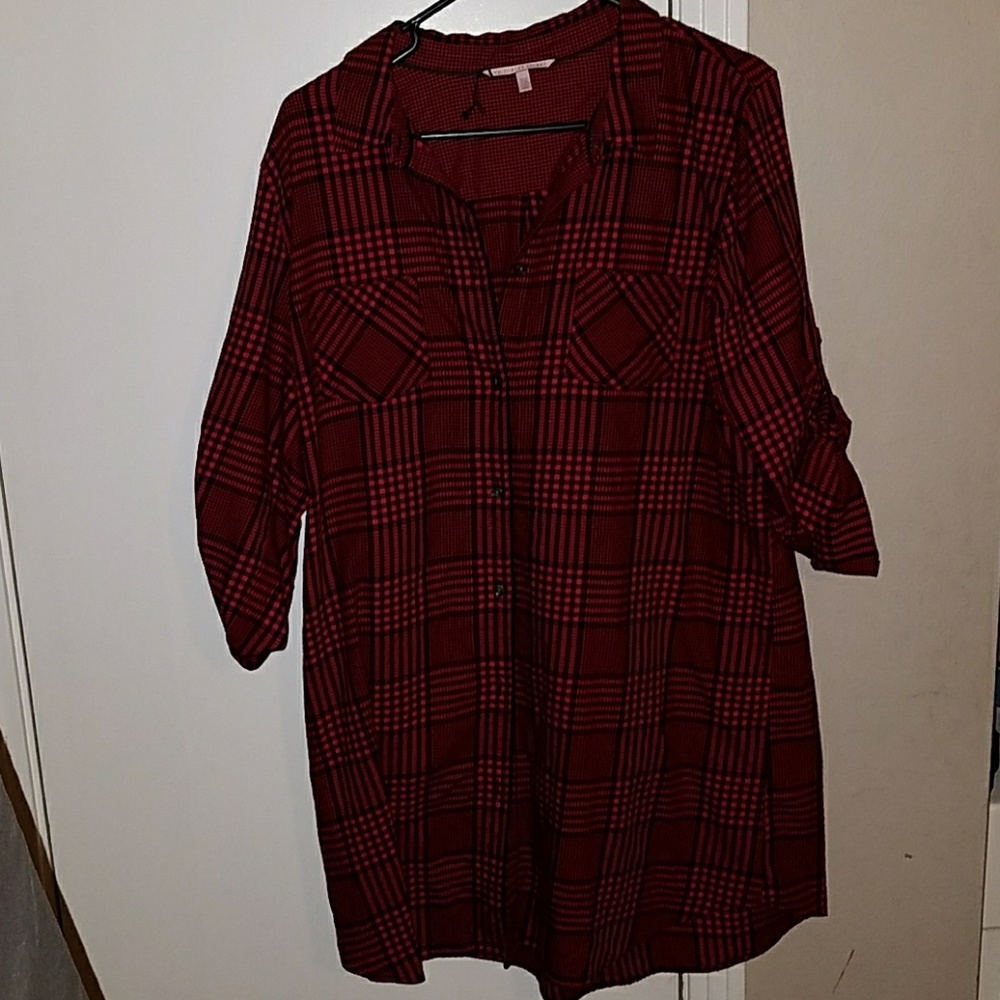 Victoria Secret nightgown