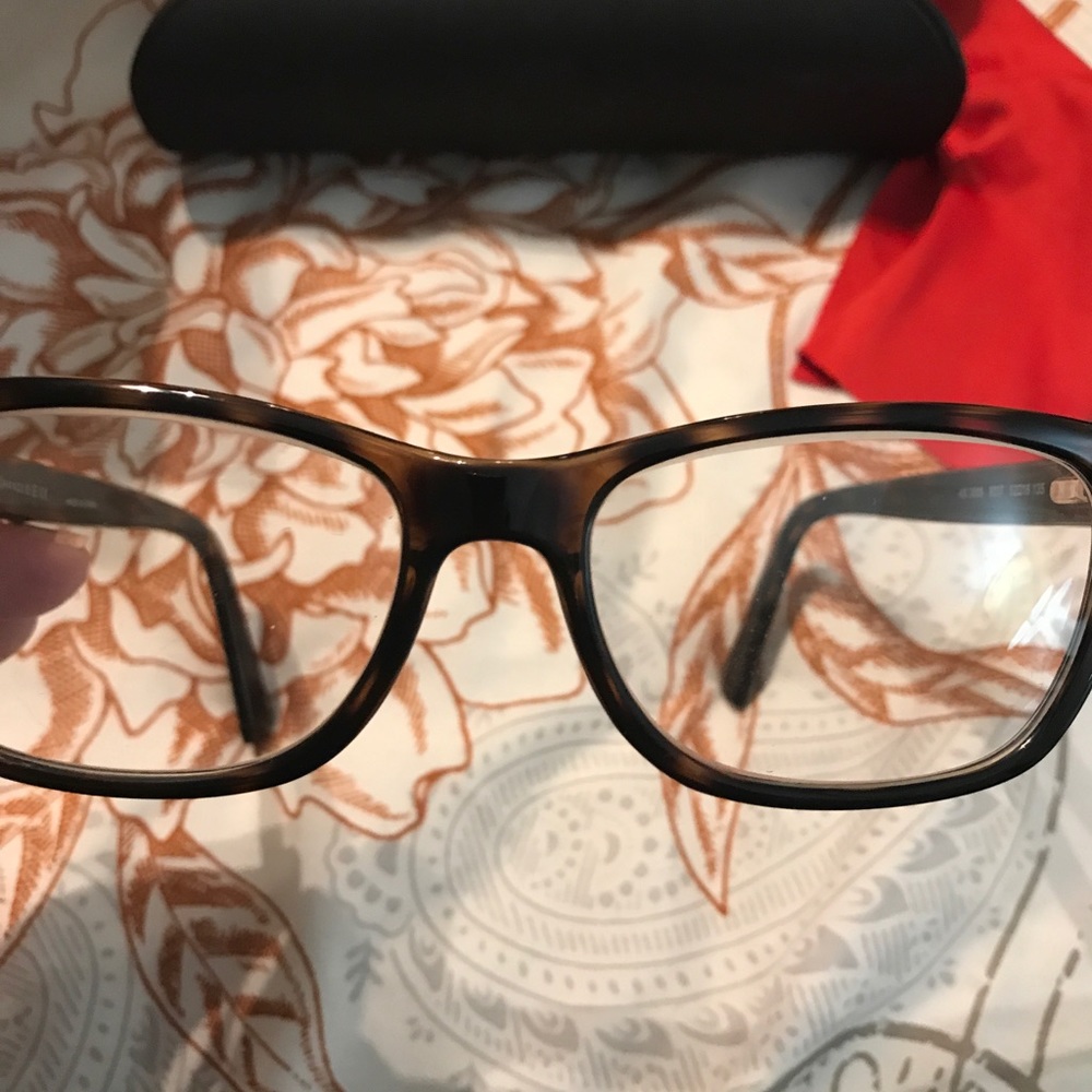 Computer/reading glasses