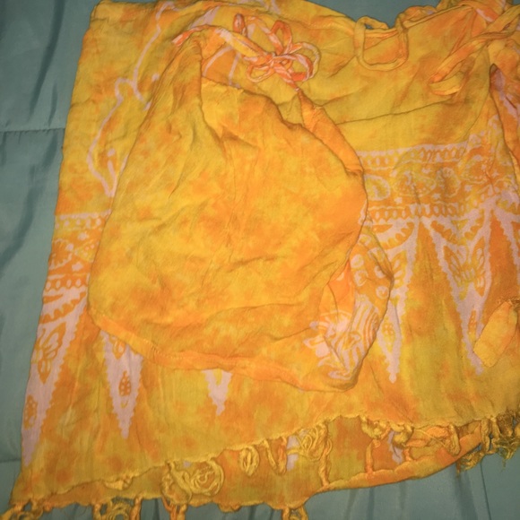 Swim Cover - Picture 1 of 4