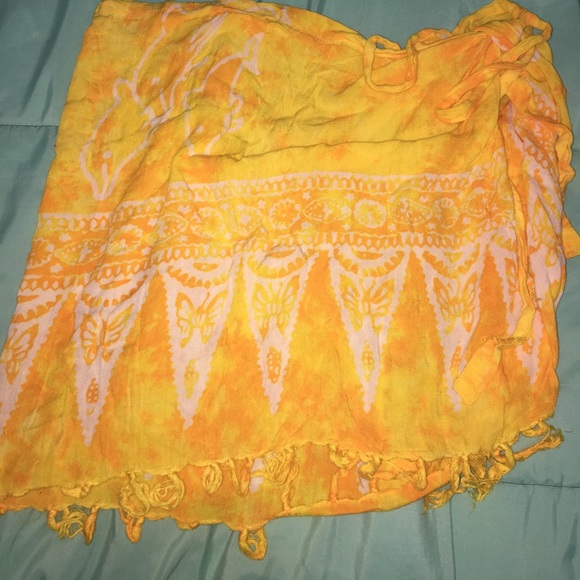 Swim Cover - Picture 2 of 4