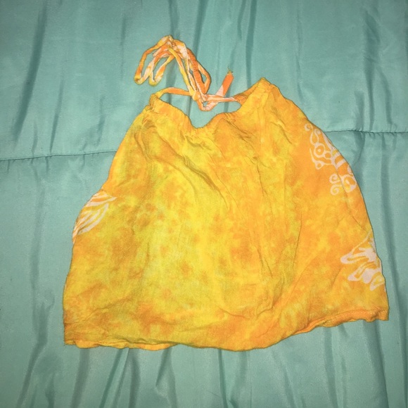 Swim Cover - Picture 3 of 4