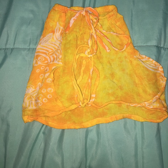 Swim Cover - Picture 4 of 4