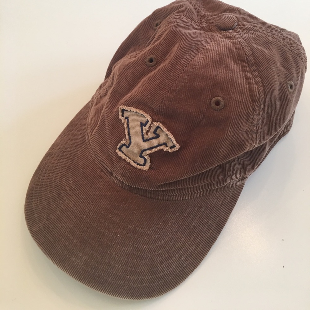 BYU hat