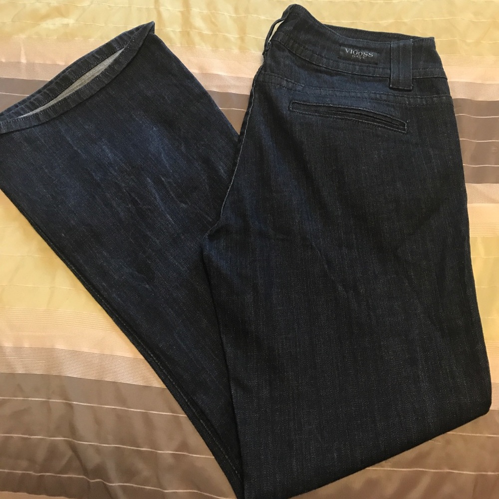 Vigoss Trouser Jeans sz 13