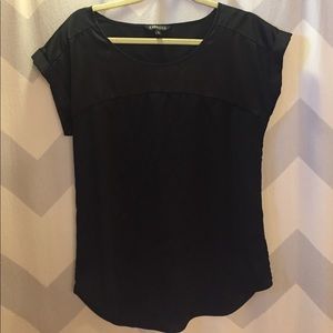 Express blouse