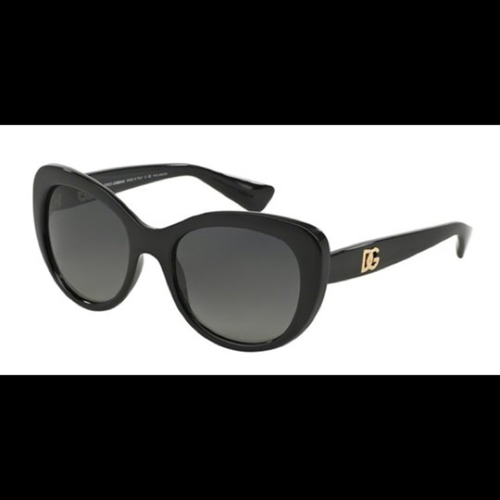 Dolce & Gabbana Sunglasses