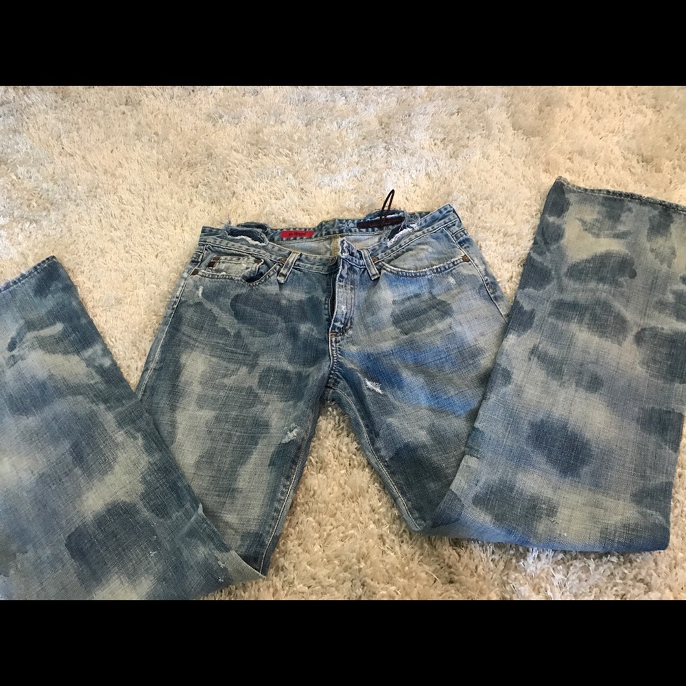 Woman Jeans